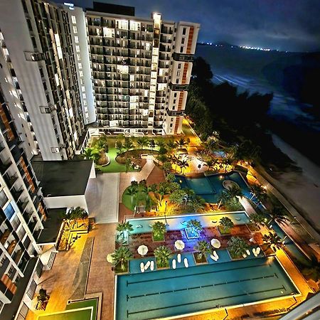 Spectacular High Floor Sea View And Pool View Residences Kuantan Exterior photo